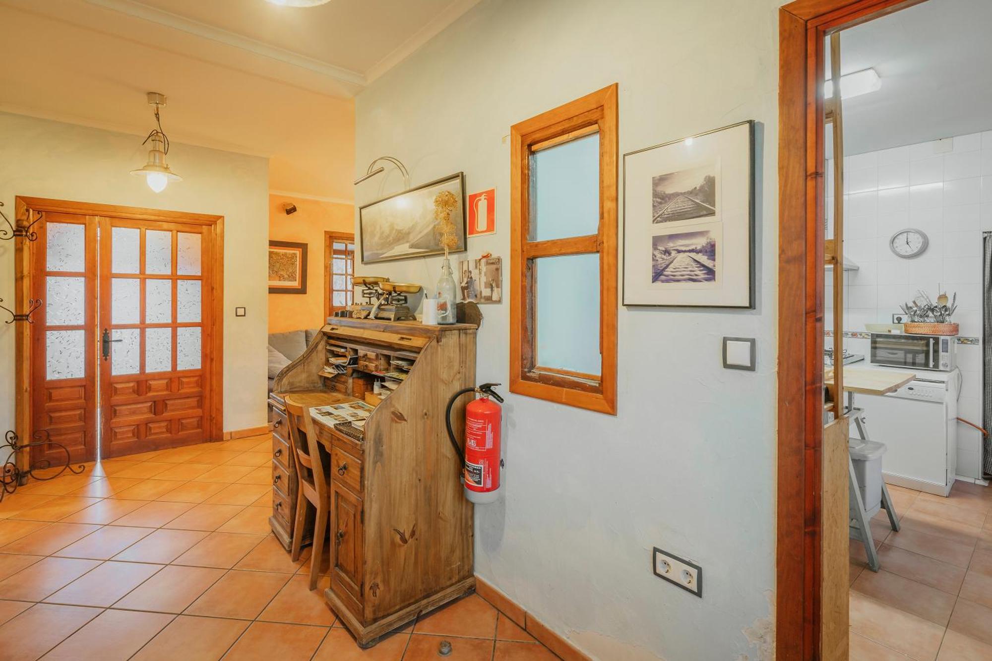 La Estacion De Rabanera Guest House Rabanera del Pinar Eksteriør bilde